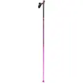Лыжные палки KV+ Campra, 142.5 см, розовый