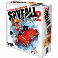 Настольная игра HOBBY WORLD Находка для шпиона 2 / Spyfall 2, белый