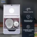 Посудомоечная машина dishwasher-6, белый