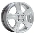 Колесный диск СКАД Крит 5,5x14/4x100 ET39 D56,6 Селена