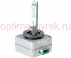 Ксеноновая лампа OPTIMA Service Replacement D3S 4300K, 1 лампа