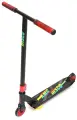Самокат трюковой KMS SK-410, Красный
