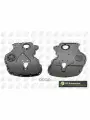 Крышка цепи ГРМ FORD / LAND ROVER 2.2TDCI 11-