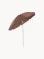 Зонт Мир Дачника Coffee, оксфорд, 250см, водоотталкивающий, без основания