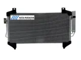 Радиатор кондиционера для Mitsubishi Outlander III 2.0-2.4 (2012-).