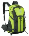 Рюкзак треккинговый Tanjiezhe Explorer Large Capacity Outdoor Mountaineering Bag 40L (YG027-8) Fruit Green