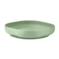 Тарелка Beaba из силикона / ASSIETTE SILICONE S GREEN 913551