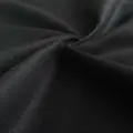 Ткань джинсовая Cone Denim 100% хлопок, 150 см, чёрный премиум