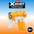 Игрушка водный бластер ZURU X-Shot Water Стелс Сокер Оранжевый