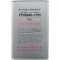 Масло трансмиссионное FANFARO Toyota ATF Type T-IV, 4 л