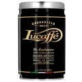 Кофе в зернах Lucaffe Mr.Exclusive, жестяная банка, средняя обжарка, 250 г