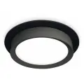 Встраиваемый светильник Ambrella Light Techno Spot XC8051002 (C8051, N8113)