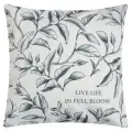 Наволочка декоративная Этель Magnolia (вид 2) 40 х 40 см, 100% хлопок Этель 9308521 .