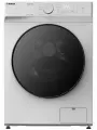 Стирально-сушильная машина автомат Hansa WDHM814BW, загрузка 8/6 кг, 15 программ, инвертор, отсрочка старта