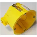 Установочная коробка c соединителем 68x45 DIY, Schneider Electric (комплект 20шт)