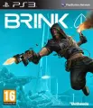 Игра для Playstation 3: шутер Brink 2011 (PS3) Лицензионный диск