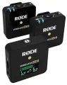 Беcпроводная система Rode Wireless GO II