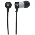 Fischer Audio FE-501 Dubliz Gunmetal Наушники внутриканальные