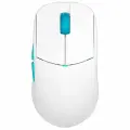 Игровая мышь беспроводная LAMZU Atlantis OG V2 Pro, Polar White (751501425402)