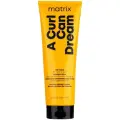 Маска для кудрявых и вьющихся волос Matrix Cosmetics MATRIX A Curl Can Dream с медом манука, 250 мл