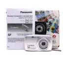 Фотоаппарат Panasonic Lumix DMC-S1 в упаковке