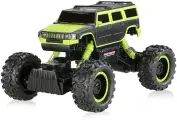 Радиоуправляемый краулер Rock Crawler Hummer 4WD RTR 1:14 2.4G - HB-P1403