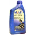Масло трансмиссионное MOBIL ATF 3309, 0.946 л, 1 шт.
