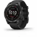 Умные часы Garmin EPIX Pro Gen 2 Standard Slate Gray 51mm