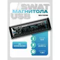 Магнитола в машину SWAT WX-509D BT/6RCA/DSP 4х50 Вт