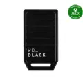 512 GB Карта расширения памяти для Xbox X/S Western Digital WD Black C50 WDBMPH5120ANC-WCSN