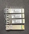 Avago AFBR-57G5MZ-EL5/32G 850NM SFP+ многомодовый двухволоконный модуль