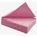Салфетки для маникюра / для тату / стоматологические, 33х45 см, 500 штук, розовый