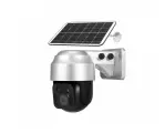 Линк 02-4GS Соляр (РОС) (R44853QPA) - автономная 4G-камера с солнечной батареей для улицы - 3g 4g камера / видеокамера с солнечной батареей