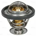Термостат для автомобилей Great Wall Safe (01-)/Deer (96-) 2.2i (82 С) (термоэлемент)