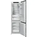 Встраиваемый двухкамерный холодильник Smeg C9174TN5D, инвертор