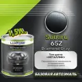 Luxfore краска базовая эмаль Subaru 65Z Diamond Gray 1500 мл