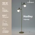 Торшер Moderli Hadley V11005-F