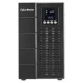 CyberPower ИБП CyberPower OLS2000E {Online, Tower, 2000VA/1800W USB/RS-232/SNMPslot ( (4 IEC C13) NEW}