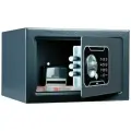 Металлический сейф для хранения денег и документов AIKO Т - 170 EL,260х170х230мм, электронный