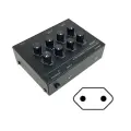 Yesido Phone Preamp EQ207 7 Band Equalizer, EU Plug