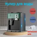 Кулер для воды B09-20231229, зеленый
