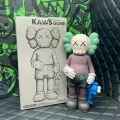 Игрушка Kaws 30см с игрушкой синей