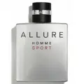 Chanel Туалетная вода для мужчин Allure Homme Sport 100 мл