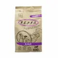 PEPPO Корм сухой для собак Ягненок, 500 г