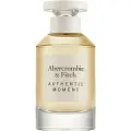 Abercrombie & Fitch, Authentic Moment Woman 100мл, Парфюмерная вода женская