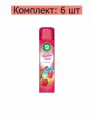 Air Wick Освежитель воздуха Гавайский ритм, Киви и яблоко, 290 мл /, 6 шт