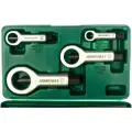 Набор гайкорубов 4 предм. (9-27мм) (AG010109A) JONNESWAY AG010109A