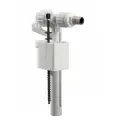 Клапан для сливного бачка SIAMP 'COMPACT 95L' боковой подвод 3/8L