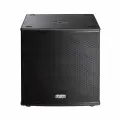 Пассивный сабвуфер FBT SUBLINE 115S, 15, 1400Вт, 8Ом, 40-140Гц