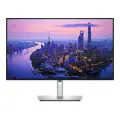Монитор Dell UltraSharp U2725QE 27, 4K, IPS, 120Гц, серебристый